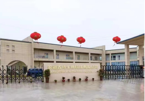 企业风貌
