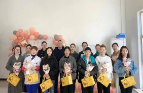 企业风貌