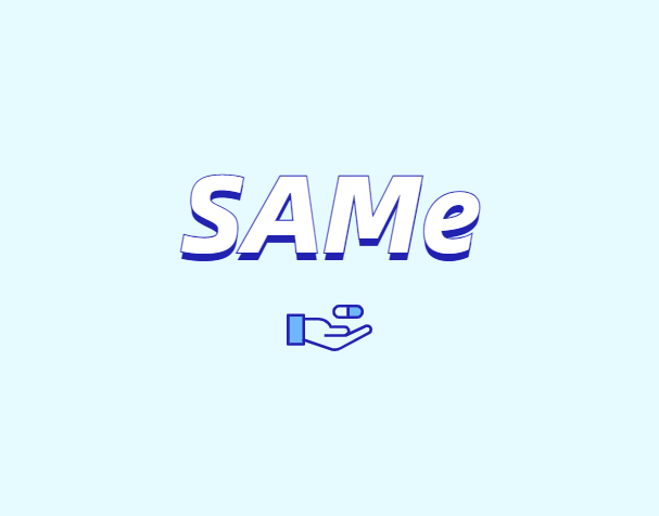 保护关节，SAMe或许能帮到你