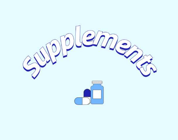 不同类型食品补充剂在缓解氧化应激方面的差异