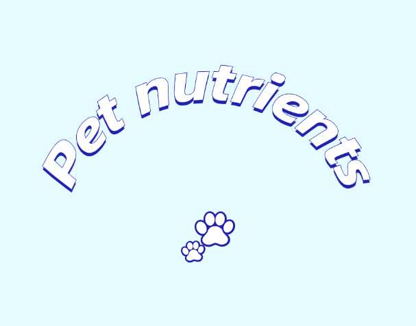 SAMe：宠物健康的天然营养密钥