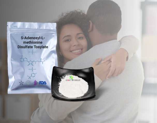 SAM-e为何能缓解焦虑？