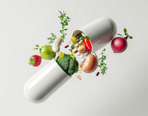 适配多元配方开发