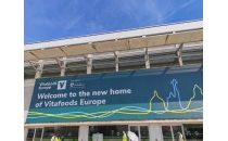 古特生物亮相 Vitafoods 展会