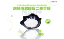 NAD+：守护健康的核心辅酶