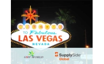 十月相约SupplySide Global（SSG）全球天然健康原料展