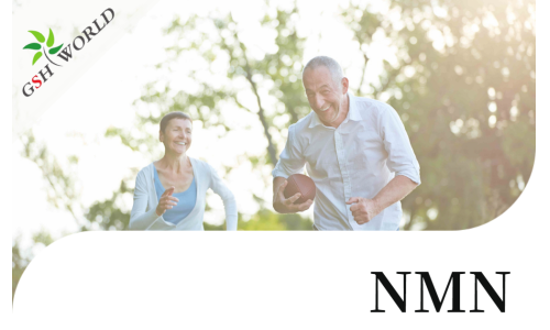 行业关注 - 那些年，有关NMN的临床试验