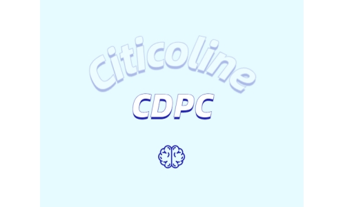 胞磷胆碱对青少年注意力的影响