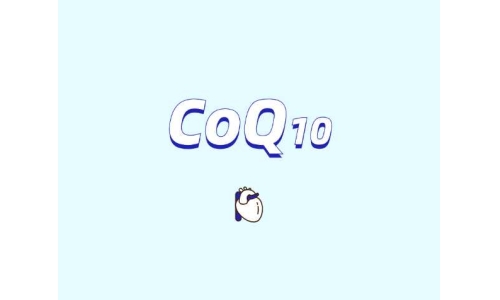 辅酶Q10补充剂对人体有什么用途？