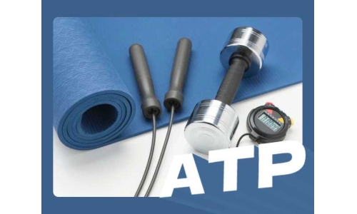 ATP补充剂对健康抗阻训练者的影响