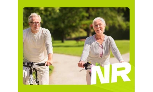 烟酰胺核苷有什么健康增益？