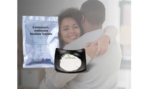 SAM-e为何能缓解焦虑？