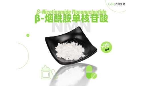NMN原料的多元化应用与开发