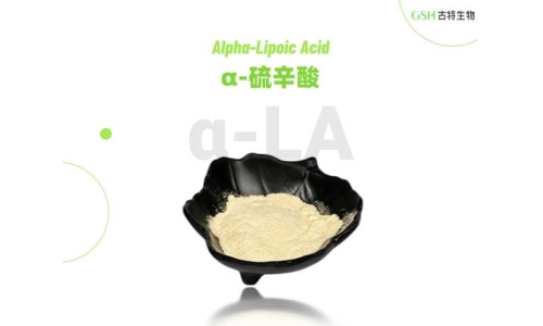 膳食抗氧化原料——硫辛酸