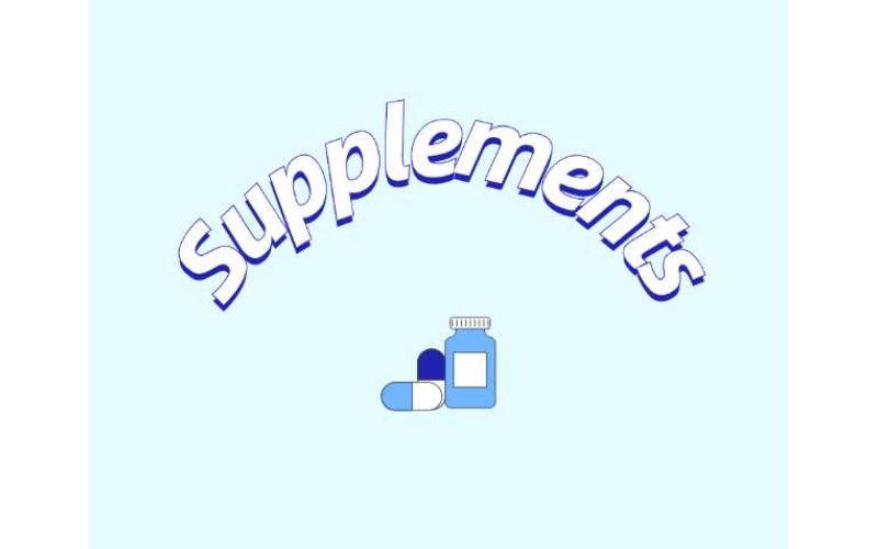 不同类型食品补充剂在缓解氧化应激方面的差异