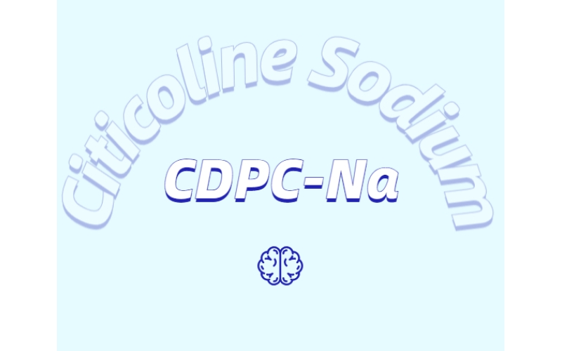 常见的健脑成分都有哪些?