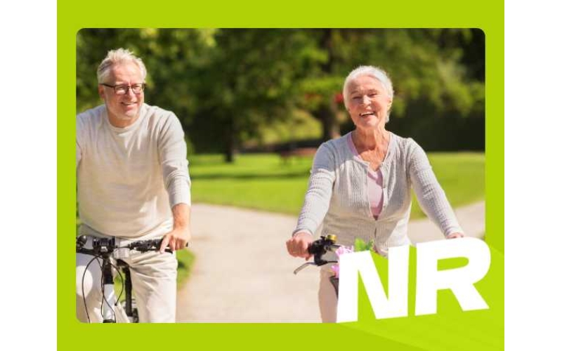 烟酰胺核苷有什么健康增益？