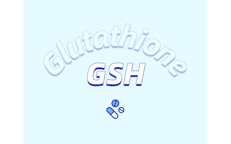 补充谷胱甘肽，为身体筑牢防护墙