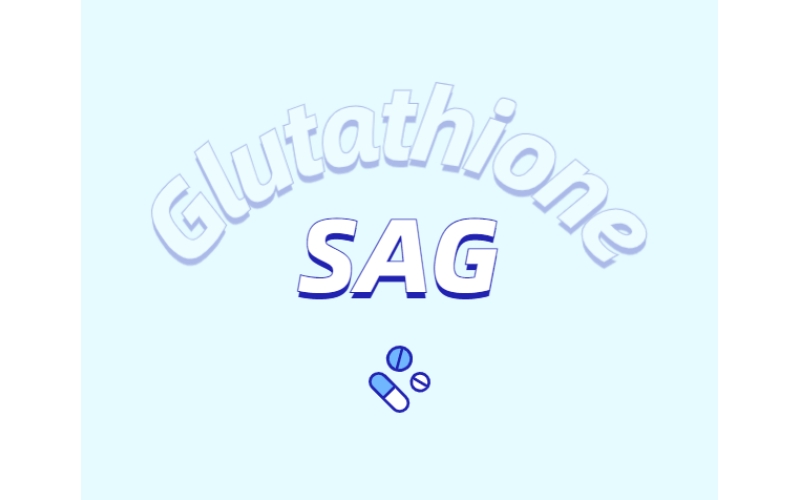 S-乙酰-L-谷胱甘肽的多领域应用